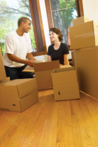 The Natural Home Guide to Buying a Green Home Image